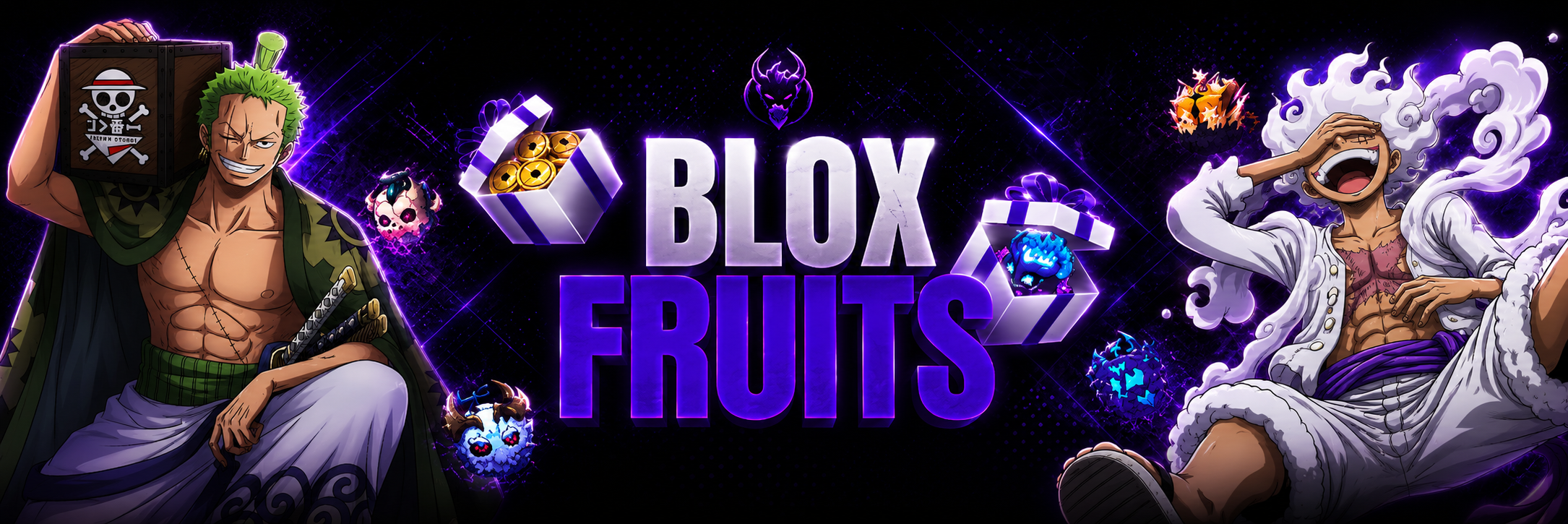BLOX FRUITS