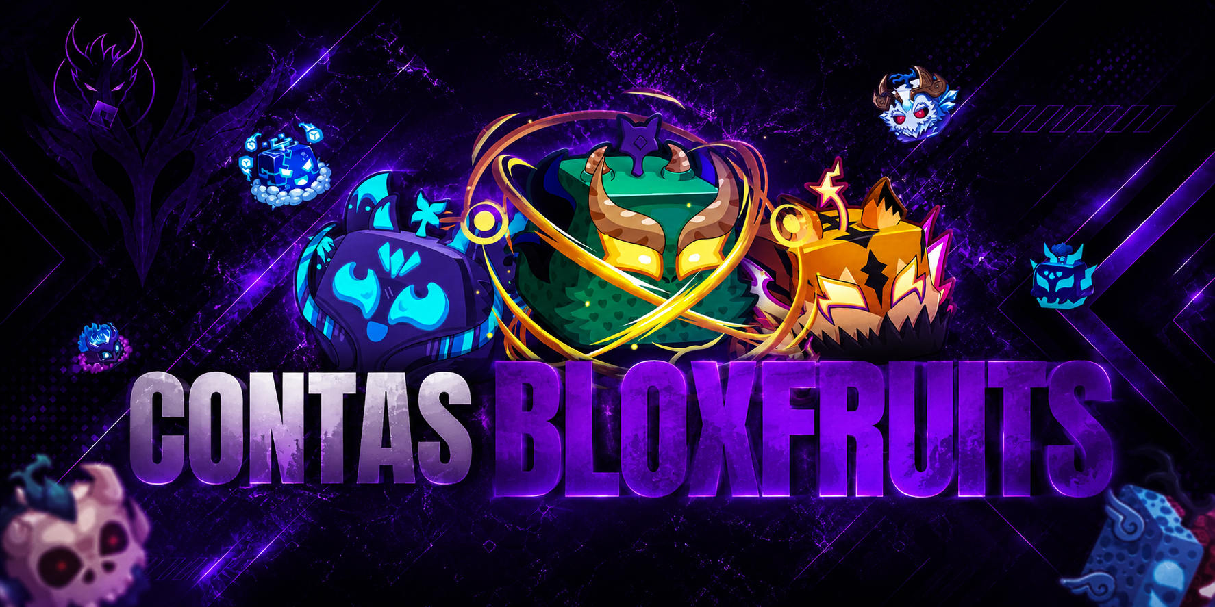 BLOXFRUTS