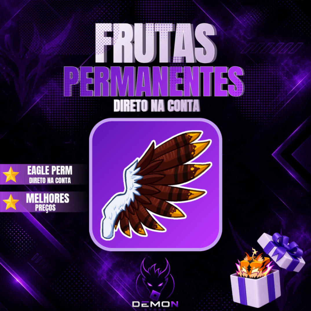 ✨Eagle Permanente [975 Robux]✨
