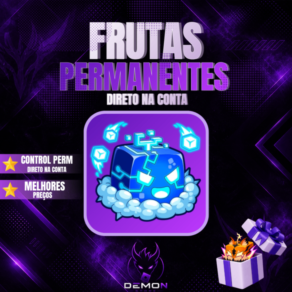 ✨Control Rework Permanente [4.000 Robux]✨