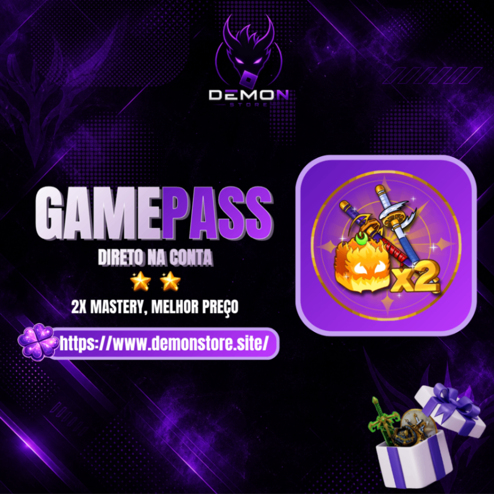 🎇 2x Maestria [450 Robux]