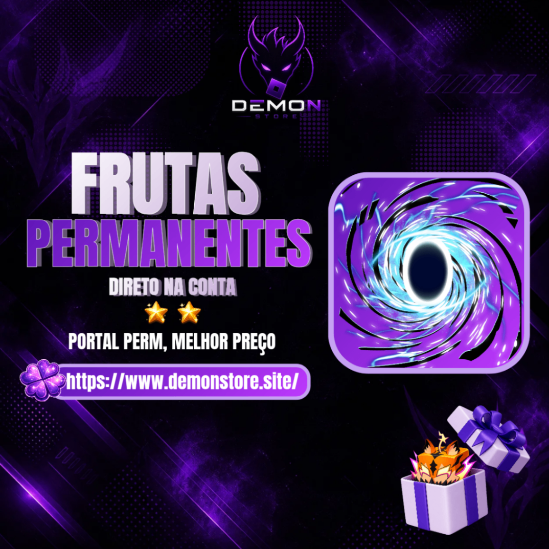 ✨Portal Permanente [2.000 Robux]✨