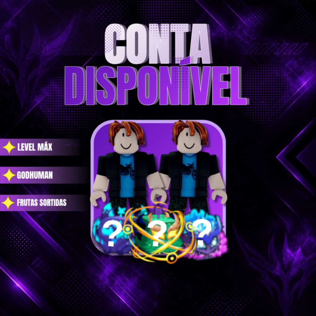 『🦾』 LEVEL MÁXIMO (2800) + GODHUMAN [🔥 Popular 🔥]