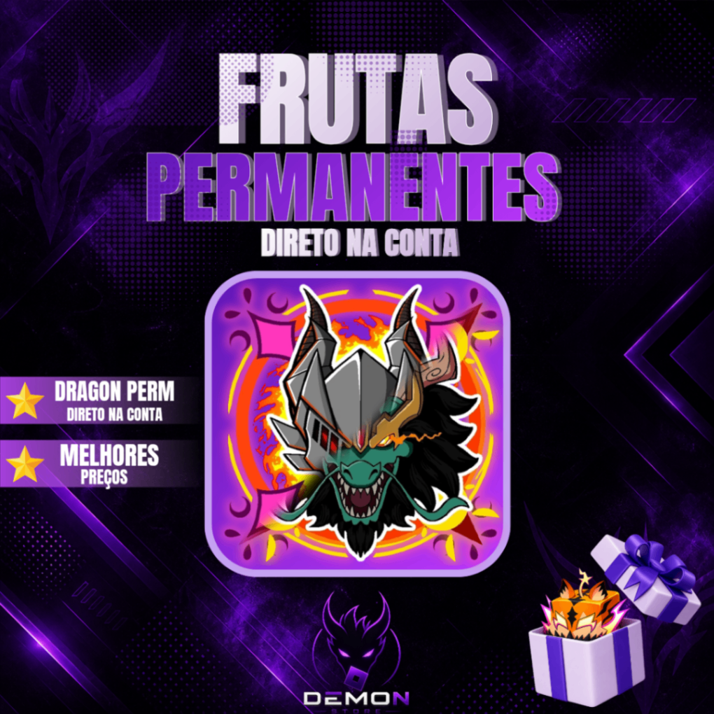 ✨Dragon Permanente [5.000 Robux]✨