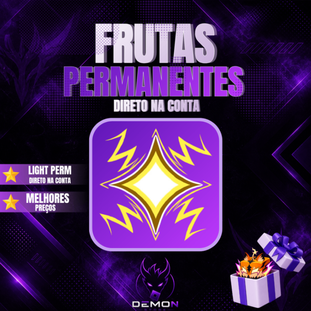 ✨Light permanente [1.100 Robux]✨